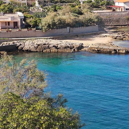 Sea Sicily View Apartment Bagheria Exterior foto