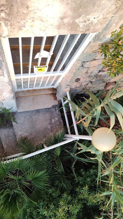Sea Sicily View Apartment Bagheria Exterior foto